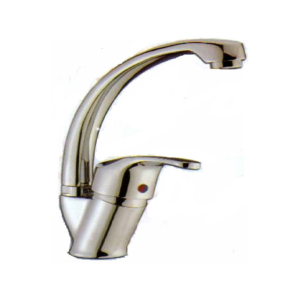 Mix Kuğu Lavabo Bataryası